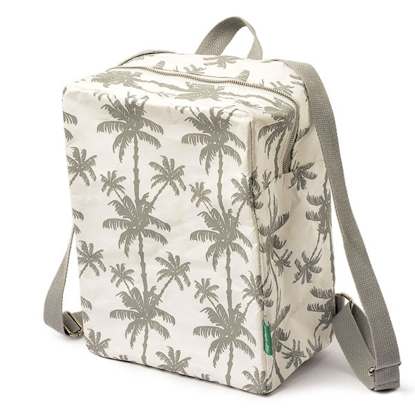 Mochila palmera