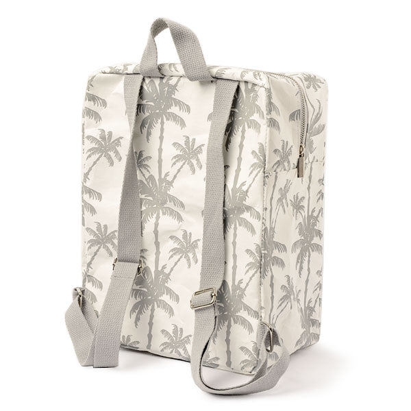 Mochila palmera