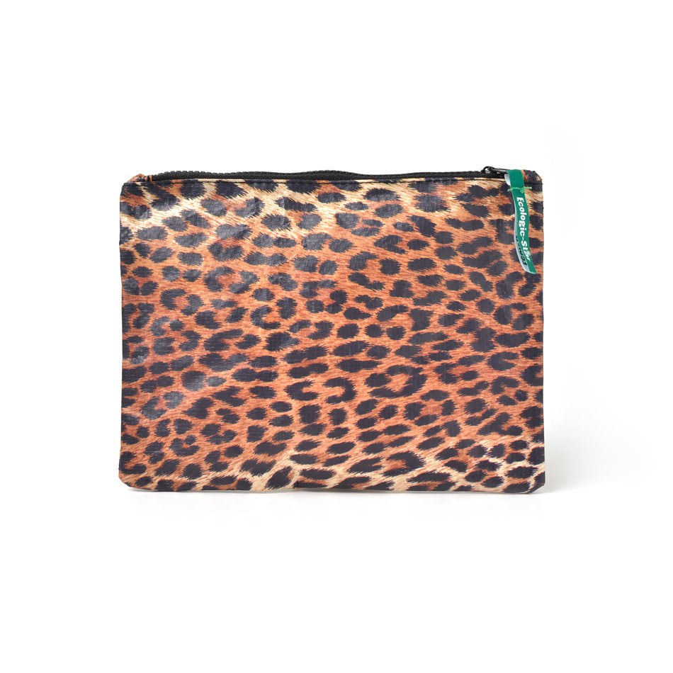 Zipper pouches animal