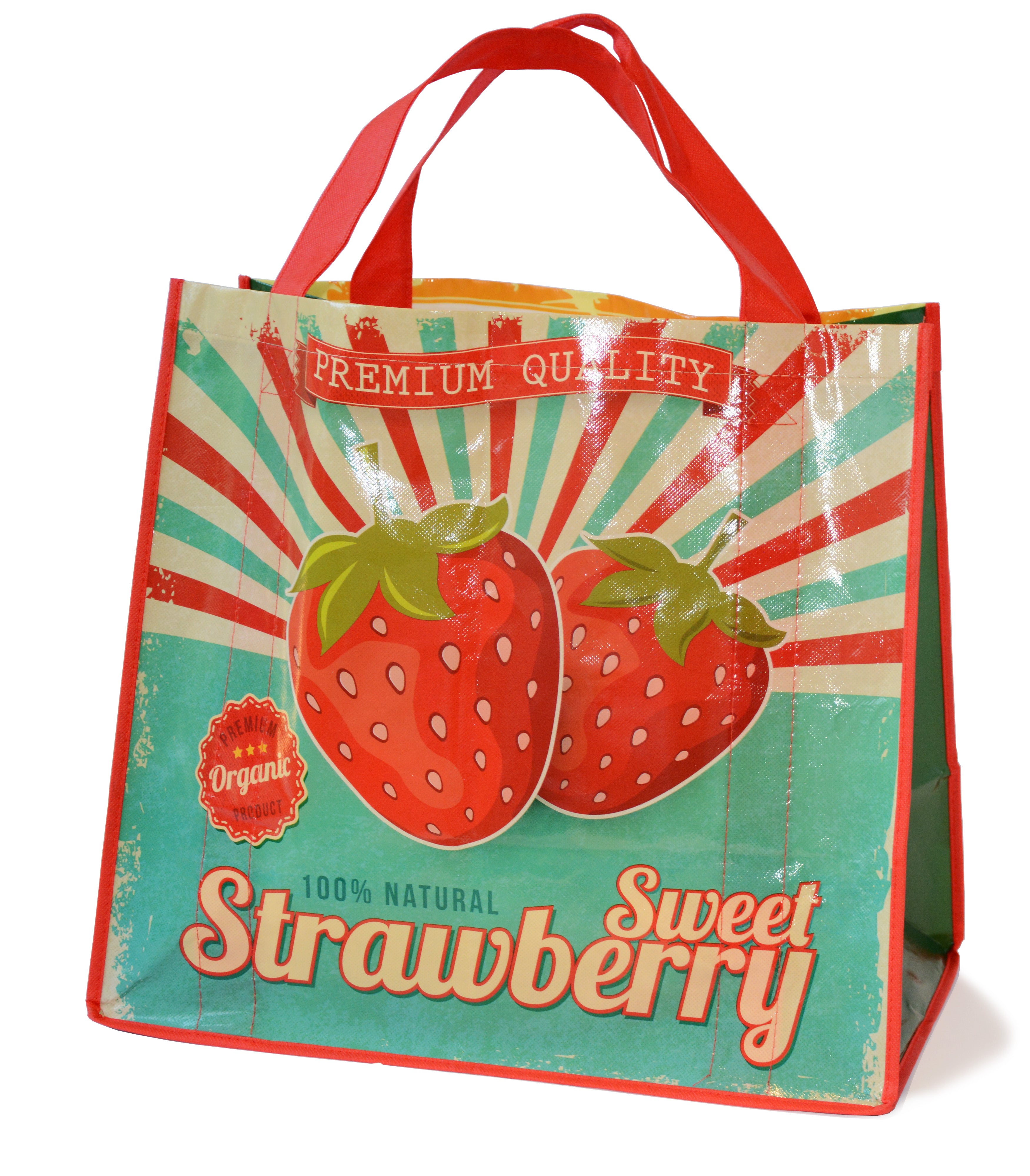 Bolsa promo Fruta