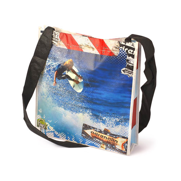 Bolsa morral promo Adrenalin