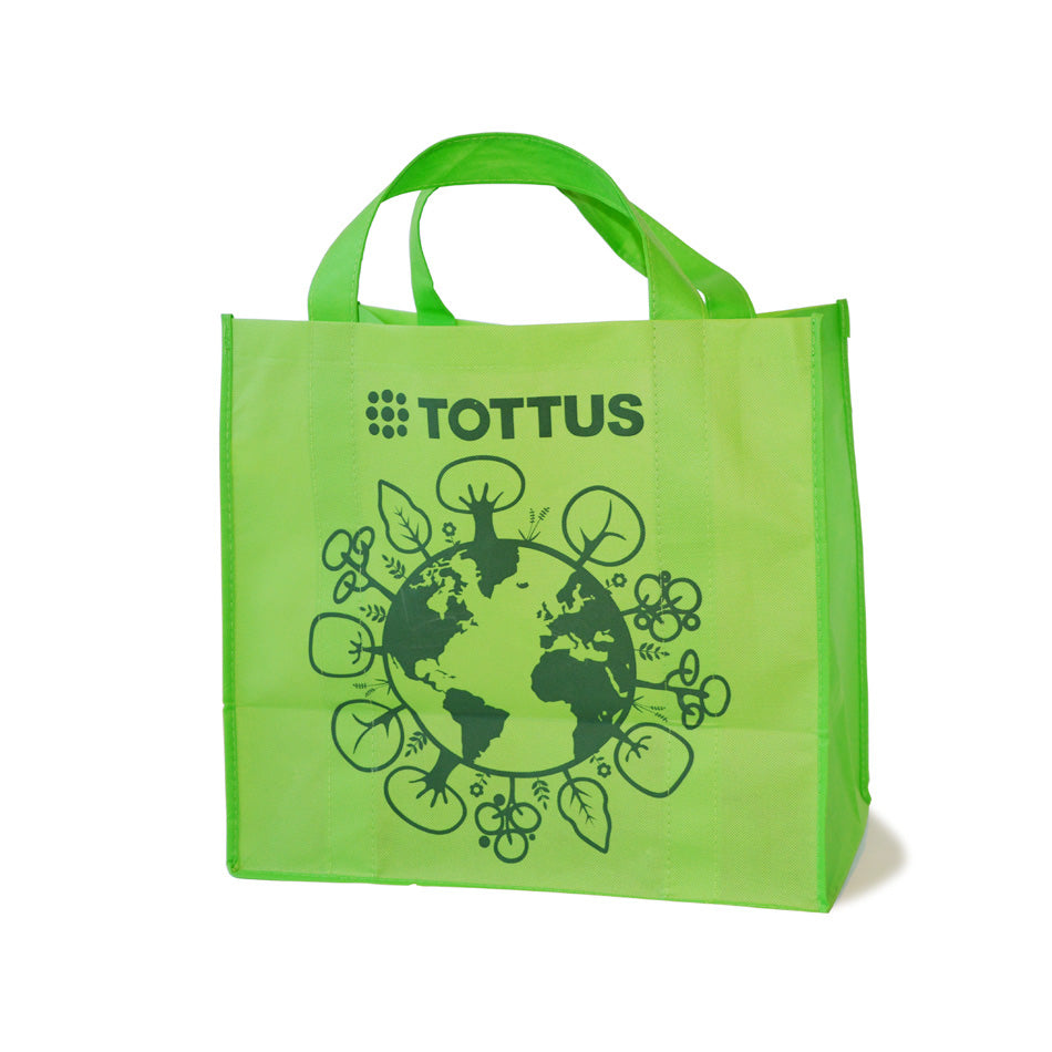 Bolsa supermercado Non woven