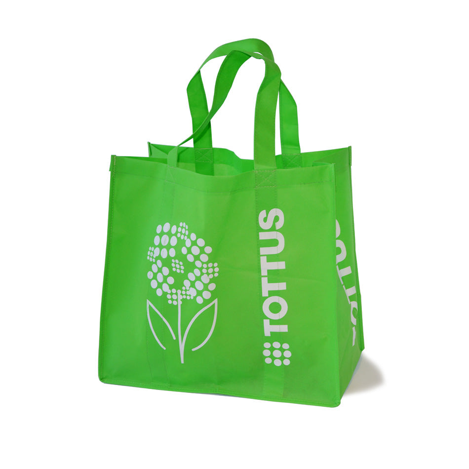 Bolsa Non woven Tejida