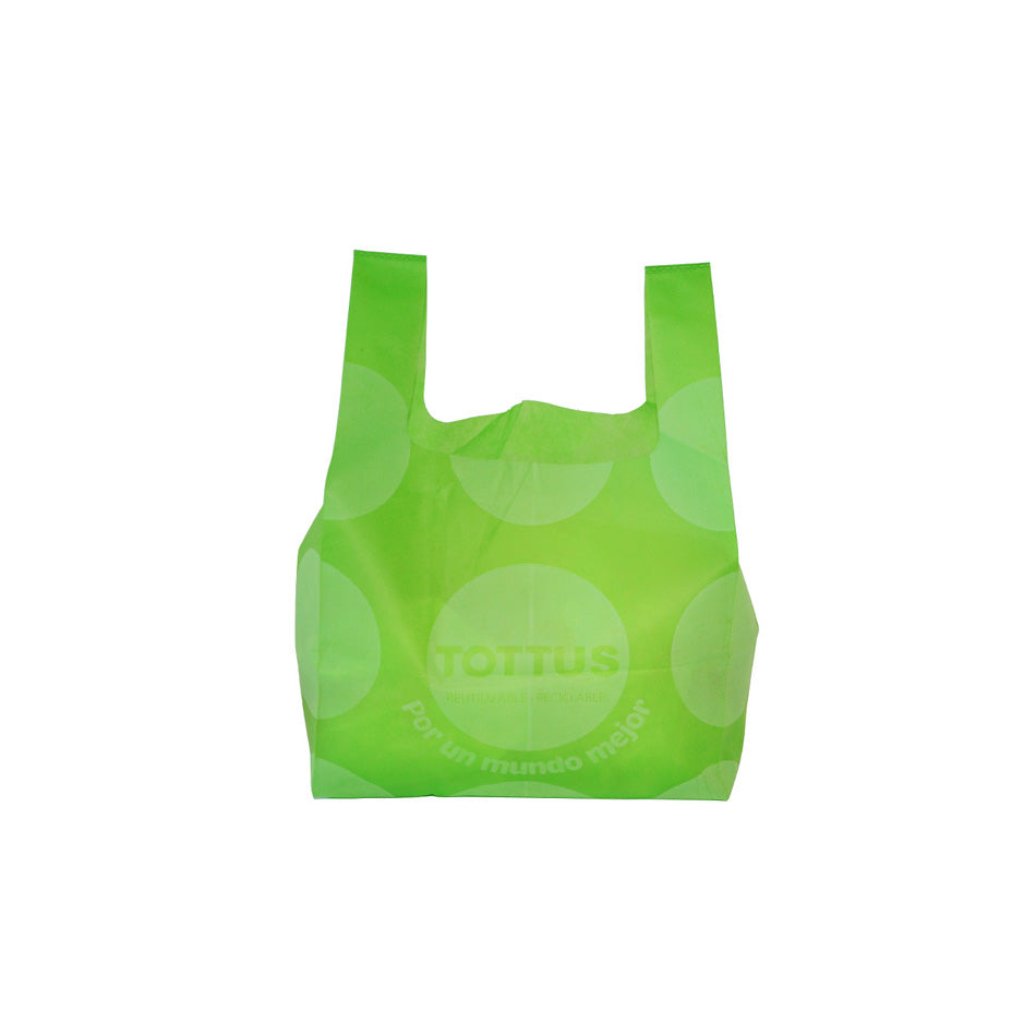 Bolsa supermercado Non woven