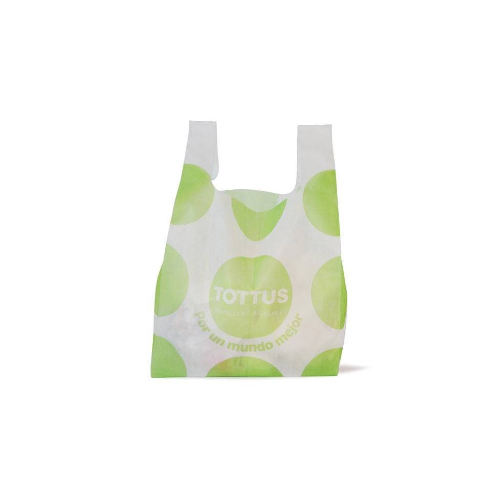 Bolsa supermercado Non woven
