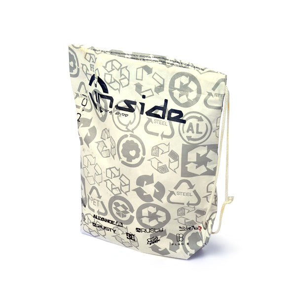 Bolsa morral promo Inside