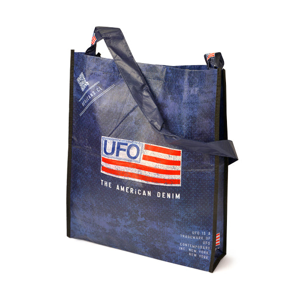Bolsa morral promo Ufo
