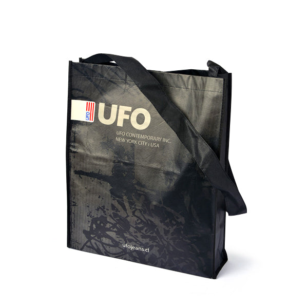 Bolsa morral promo UFO