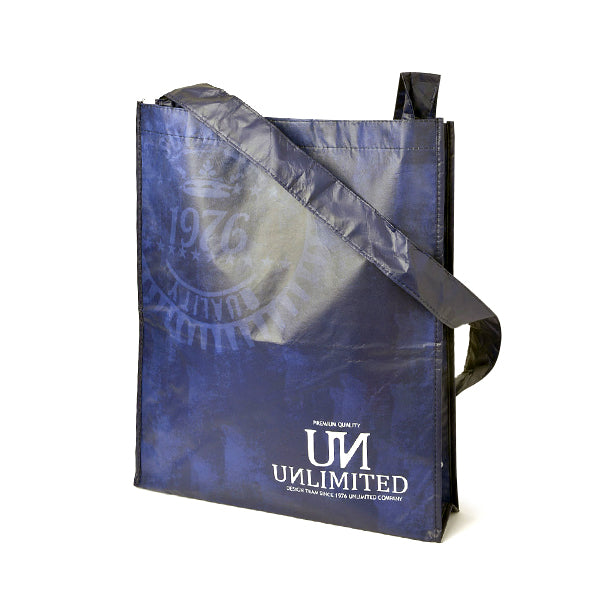 Bolsa morral promo Unlimited