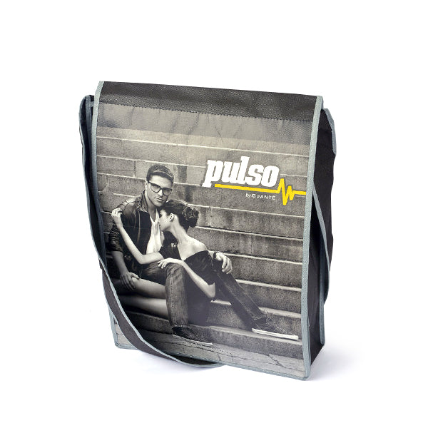 Bolsa morral promo Pulso