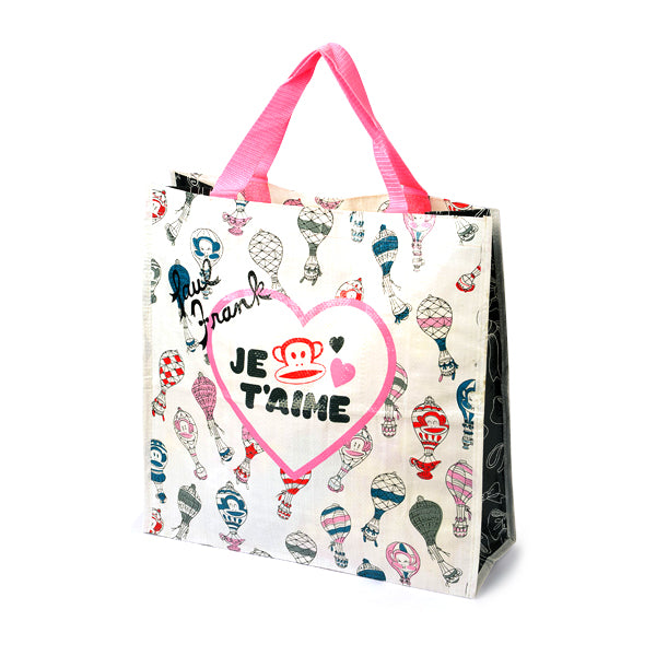 Bolsa promo Paul Frank