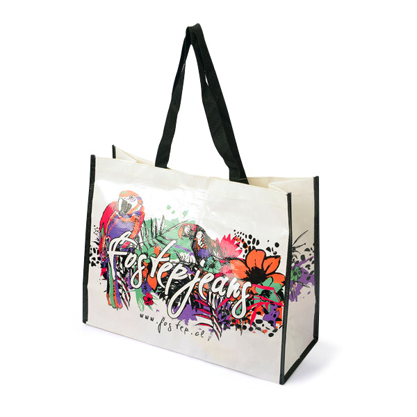 Bolsa Playa promo Foster Jeans