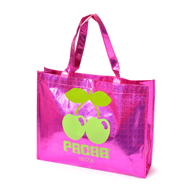Bolsa promo laminado