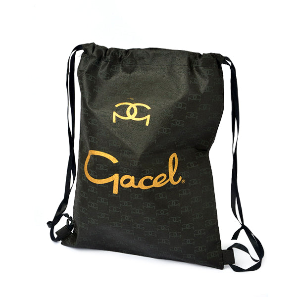 Bolsa morral promo Gacel