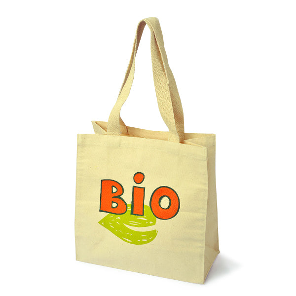 Bolsa promo Algodón