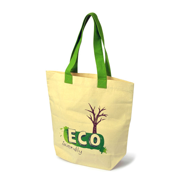 Bolsa promo Algodón