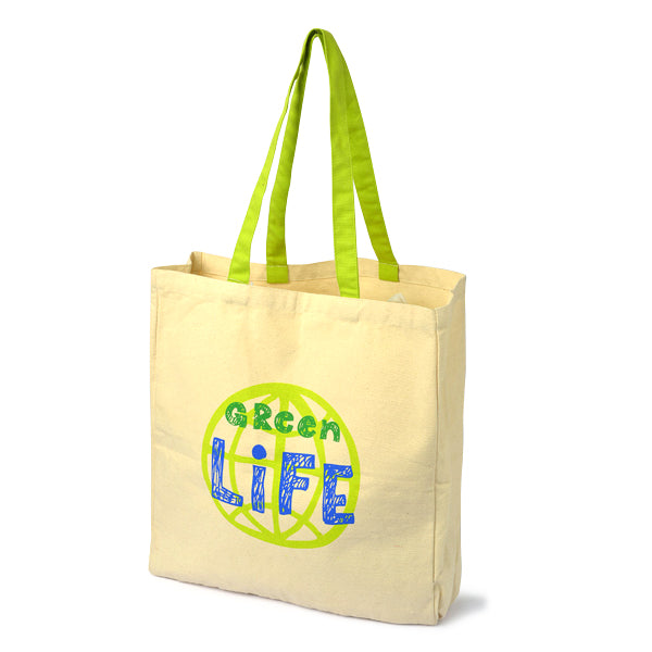 Bolsa promo Algodón