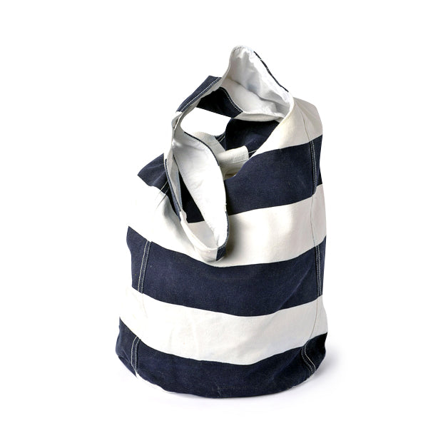 Bolso morral marinero