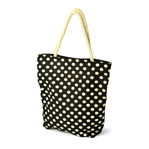 Bolso playa canvas