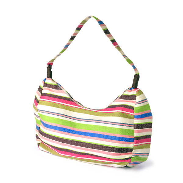 Bolso playa papel