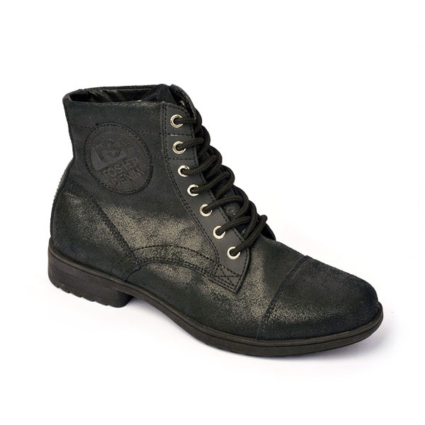 Bota Pu Leather - Foster