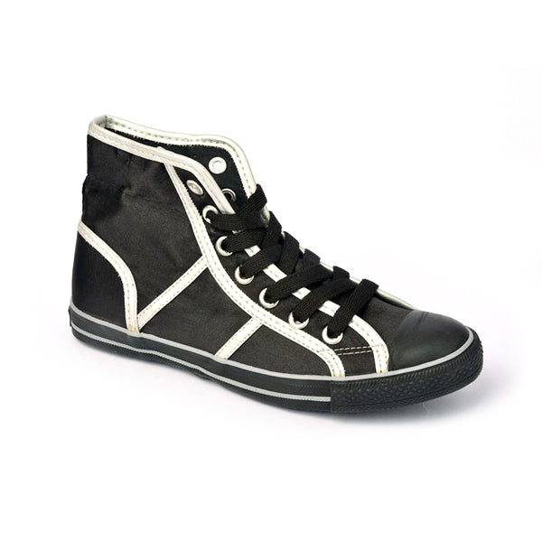 Zapatilla Vulcanizada - Icono