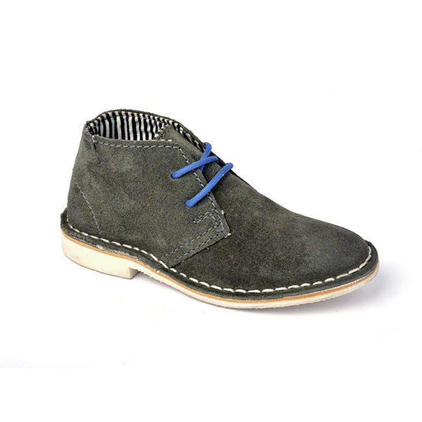 Calzado Infantil - Tribu