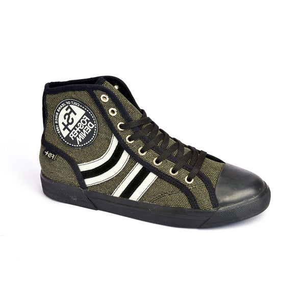 Zapatilla Cementada - Foster