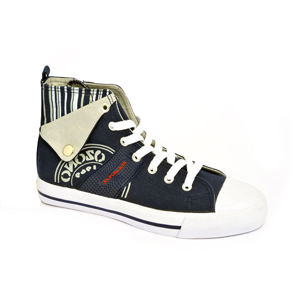 Zapatilla Vulcanizada - Ozono