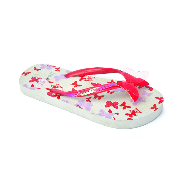 Flip Flop infantil - Tribu