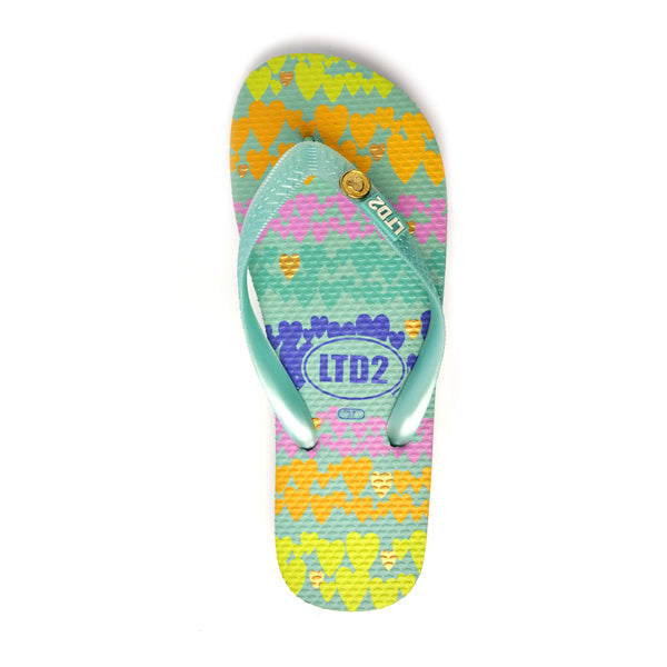 Flip Flop mujer - Ltd2