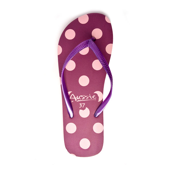 Flip Flop mujer - Aussie