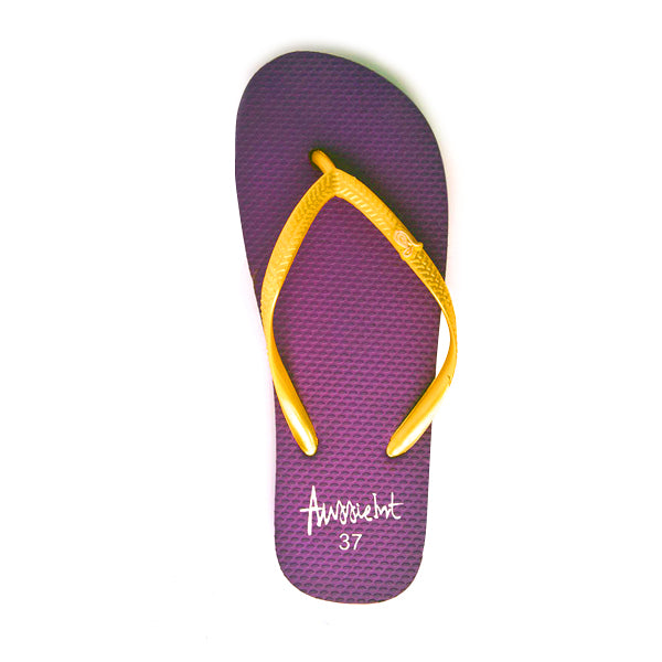 Flip Flop mujer - Aussie