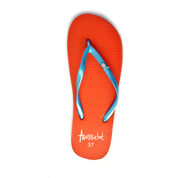 Flip Flop mujer - Aussie