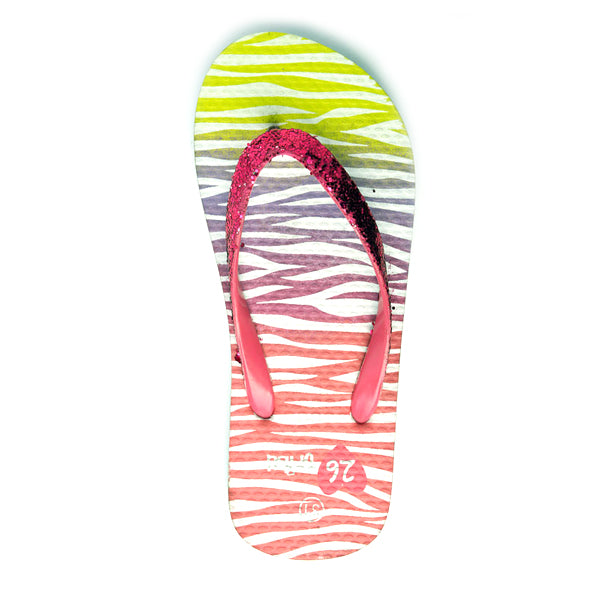 Flip Flop Infantil - Tribu