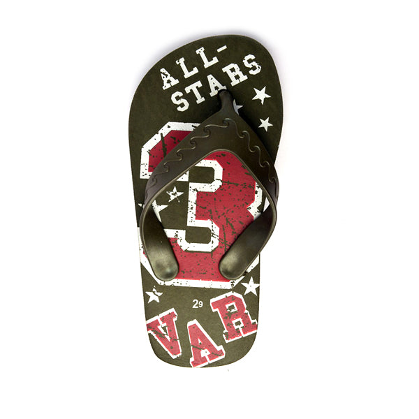 Flip Flop Infantil - Tribu