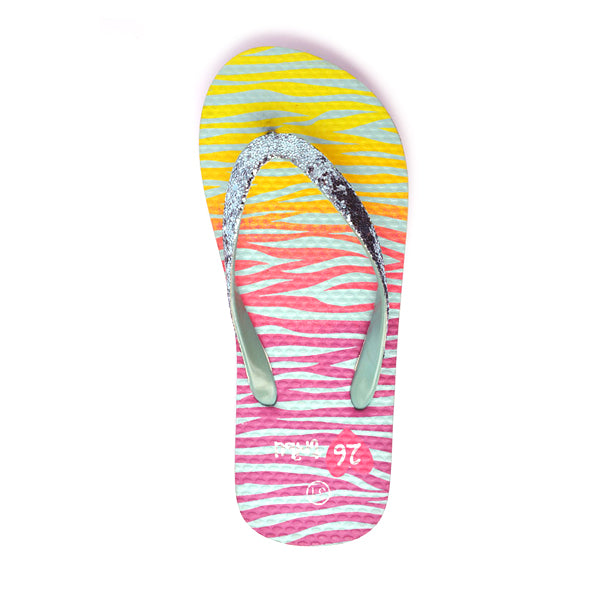 Flip Flop Infantil - Tribu