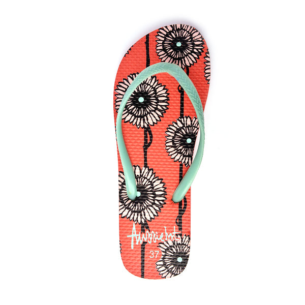 Flip Flop mujer - Aussie