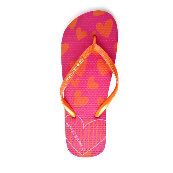 Flip Flop mujer - Agatha Ruiz de la Prada