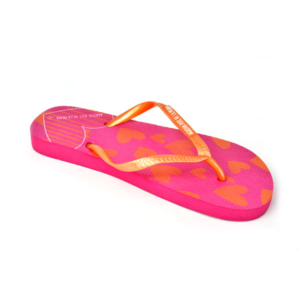 Flip Flop mujer - Agatha Ruiz de la Prada