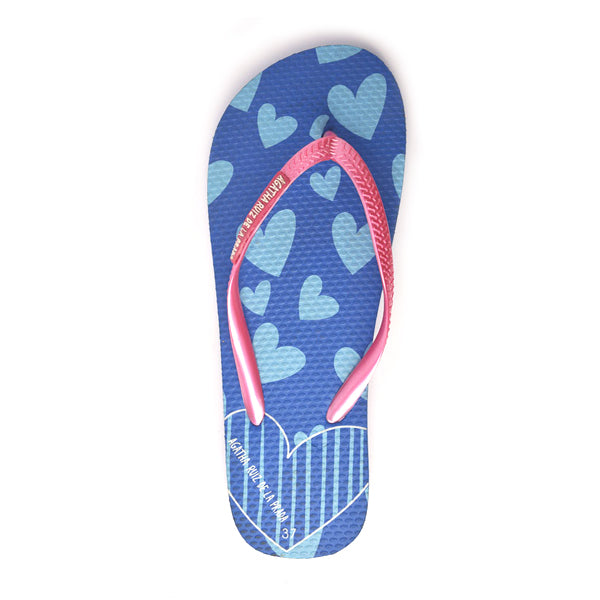 Flip Flop mujer - Agatha Ruiz de la Prada