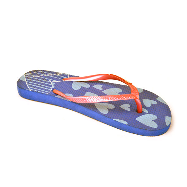 Flip Flop mujer - Agatha Ruiz de la Prada