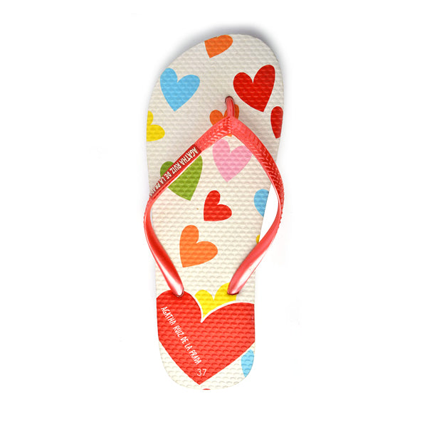 Flip Flop mujer - Agatha Ruiz de la Prada