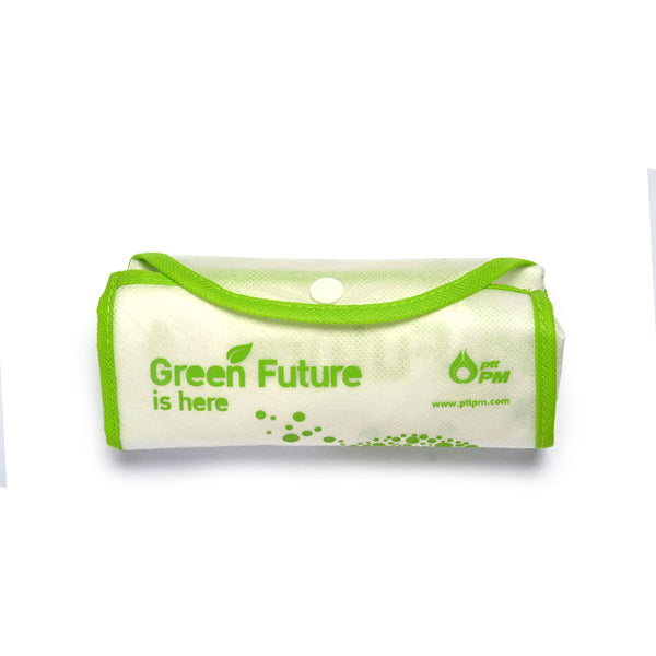 Bolsa Compostable Promo
