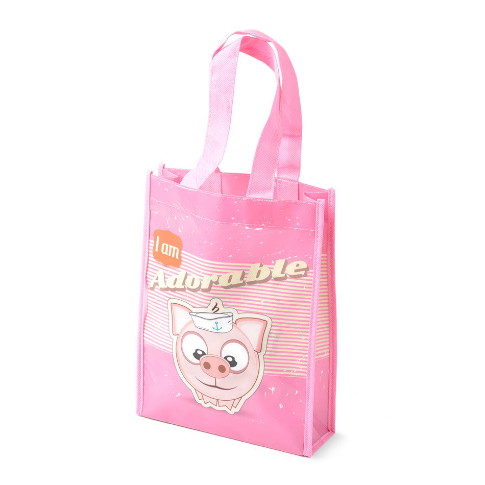 Bolsa Non woven laminado