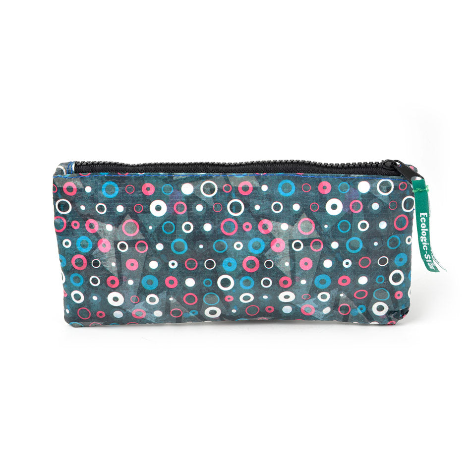Pencil case circulo
